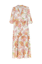 Load image into Gallery viewer, Tiered Maxi Dress