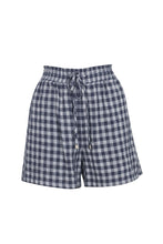 Load image into Gallery viewer, Gingham Shorts