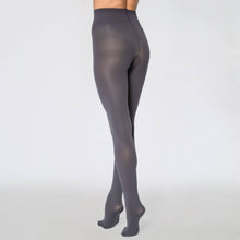Load image into Gallery viewer, Andrea Bucci Grey Tights