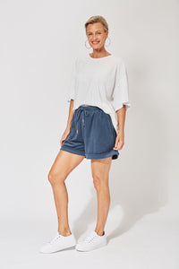 Terry Towelling Shorts