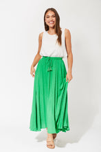 Load image into Gallery viewer, Dobby Maxi Skirt