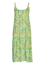 Load image into Gallery viewer, Kumquat Midi Dress
