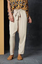 Load image into Gallery viewer, Getaway Tapered Trousers