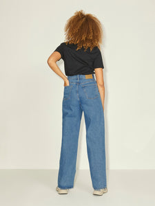 Tokyo Wide Leg Jeans