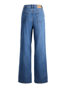 Tokyo Wide Leg Jeans