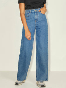 Tokyo Wide Leg Jeans