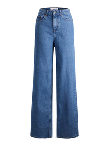 Tokyo Wide Leg Jeans