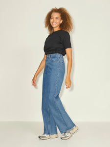 Tokyo Wide Leg Jeans