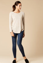 Load image into Gallery viewer, Basic Linen Kistler Top