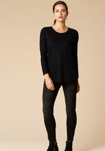 Load image into Gallery viewer, Basic Linen Kistler Top