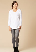 Load image into Gallery viewer, Basic Linen Kistler Top