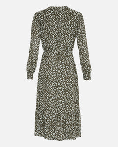 Pebble Shirt Dress