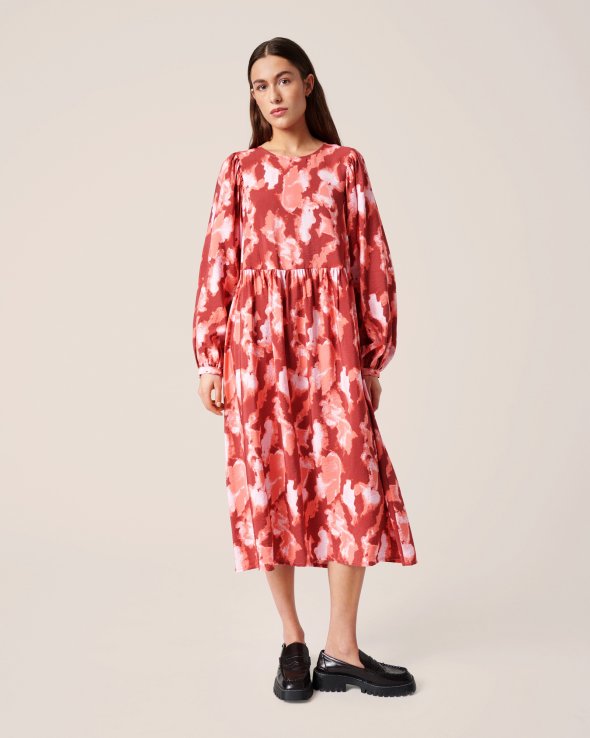 ladonna midi dress Ladonna Midi Dress