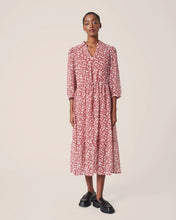 Load image into Gallery viewer, Marlea Midi Dress