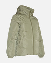 Load image into Gallery viewer, Norina Puffa Coat