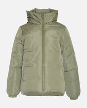 Load image into Gallery viewer, Norina Puffa Coat