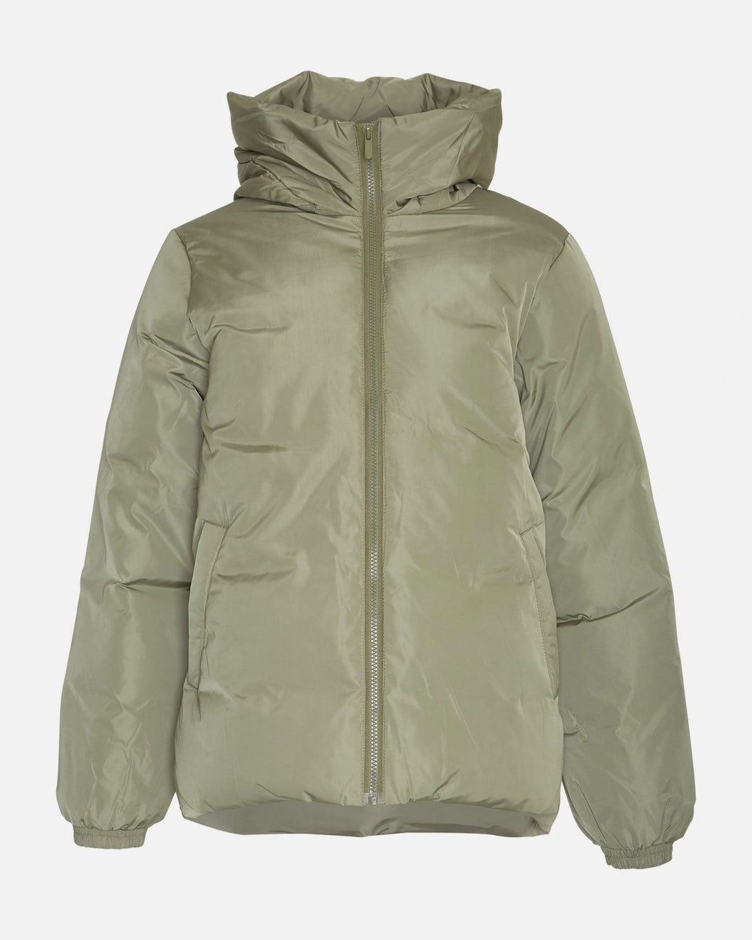 Norina Puffa Coat