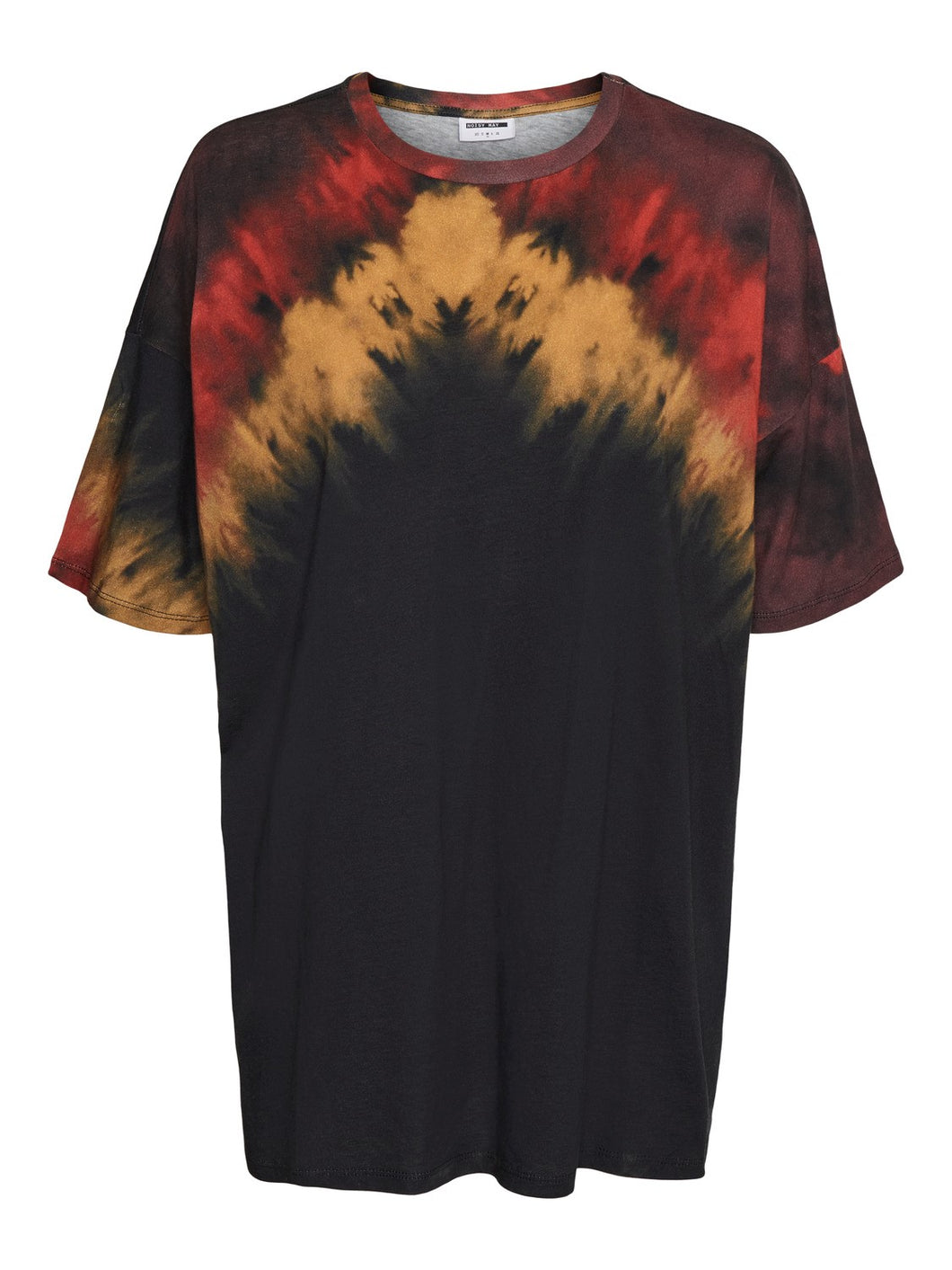 Tie dye T-shirt
