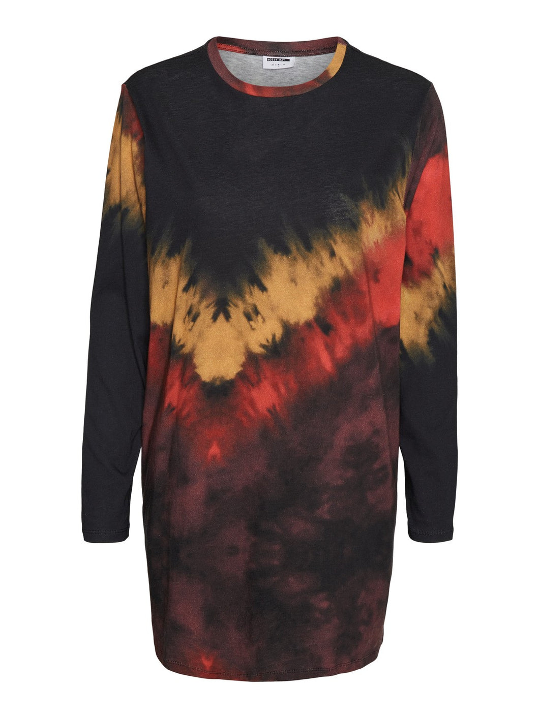 Tie dye Long Sleeve Tee