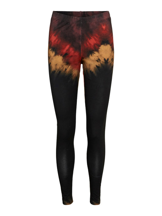 Tie Dye Leggings