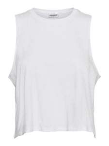 Crop Tank Top