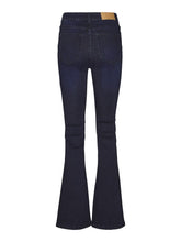 Load image into Gallery viewer, Flared Jeans