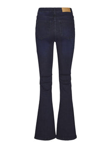 Flared Jeans