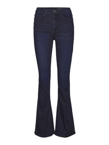 Flared Jeans