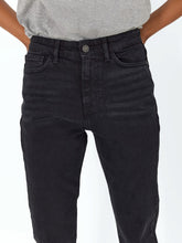 Load image into Gallery viewer, Moni Straight Leg Jeans