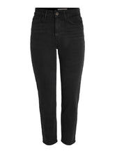 Load image into Gallery viewer, Moni Straight Leg Jeans