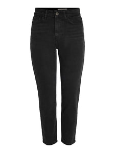 Moni Straight Leg Jeans