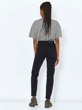 Load image into Gallery viewer, Moni Straight Leg Jeans