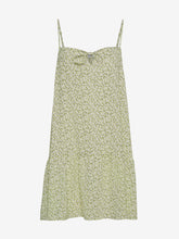 Load image into Gallery viewer, Tie Front Slip Dress