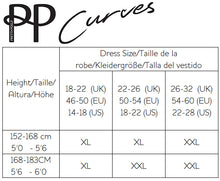 Load image into Gallery viewer, Curve Plus Size Black Leggings