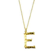 Load image into Gallery viewer, Initial Necklace