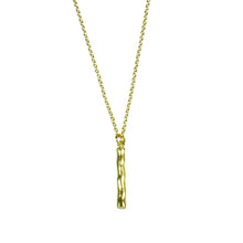 Load image into Gallery viewer, Initial Necklace