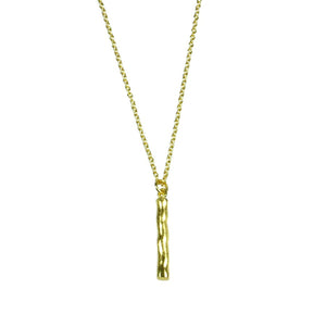 Initial Necklace