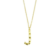 Load image into Gallery viewer, Initial Necklace