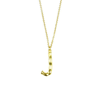 Initial Necklace