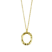 Load image into Gallery viewer, Initial Necklace
