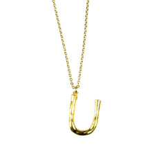 Load image into Gallery viewer, Initial Necklace