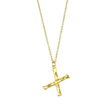 Load image into Gallery viewer, Initial Necklace