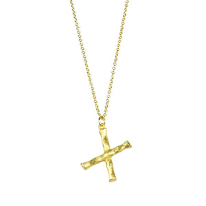 Initial Necklace