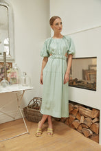 Load image into Gallery viewer, Cut Out Ersa Dress
