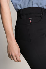 Load image into Gallery viewer, Secret Glamour Capri Push In Jeans