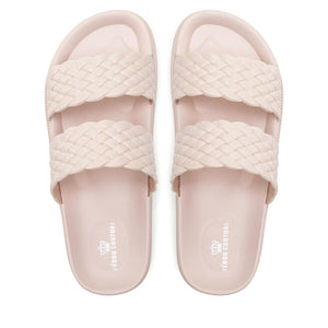 Woven Rubber Sliders