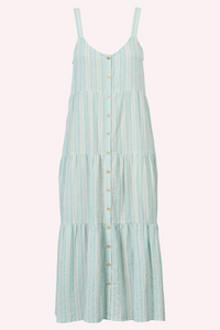 Drifter Maxi Dress