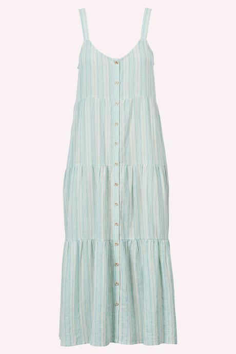 Drifter Maxi Dress