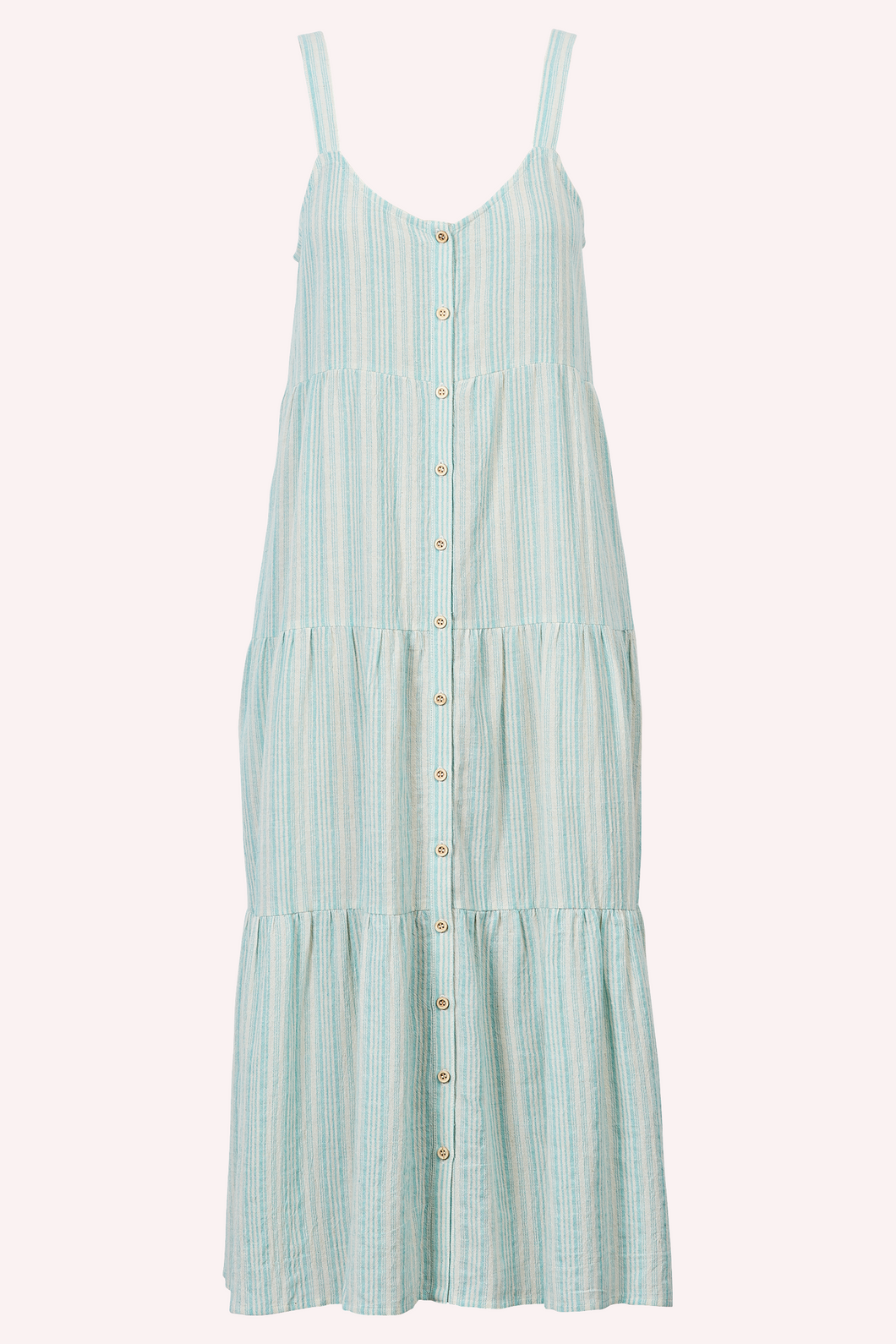 Drifter Maxi Dress
