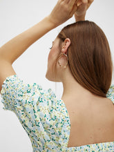 Load image into Gallery viewer, Filo Puff Sleeve Top